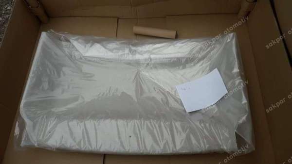 Renault Kangoo Arka Tavan Döşemesi Orj 8200663800 YP (CH-130)