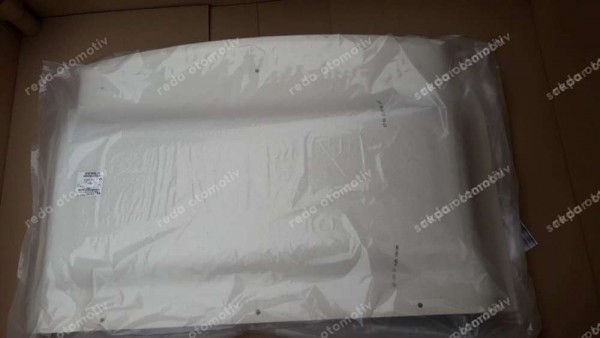 Renault Kangoo Arka Tavan Döşemesi Orj 8200663800 YP (CH-130)