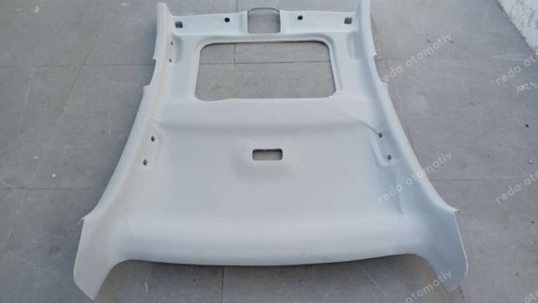 Renault Megane4 Tavan Döşemesi 8201728966 YP (CB-130)