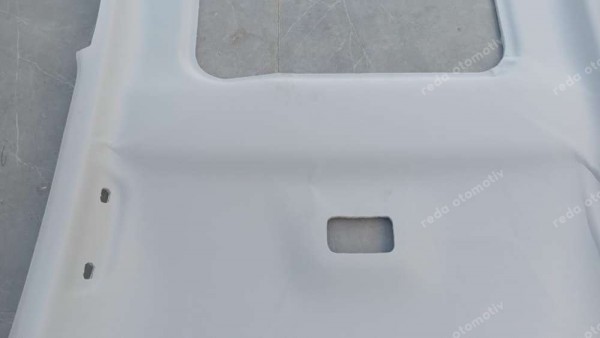 Renault Megane4 Tavan Döşemesi 8201728966 YP (CB-130)