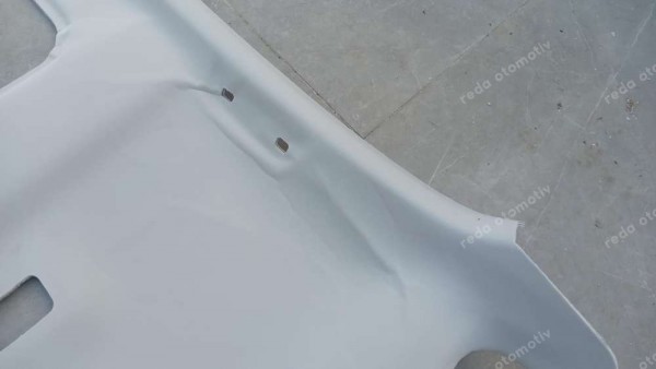 Renault Megane4 Tavan Döşemesi 8201728966 YP (CB-130)