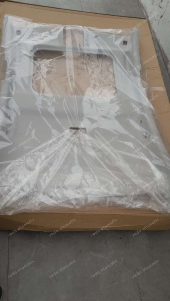 Renault Megane4 Tavan Döşemesi 8201728966 YP (CB-130)