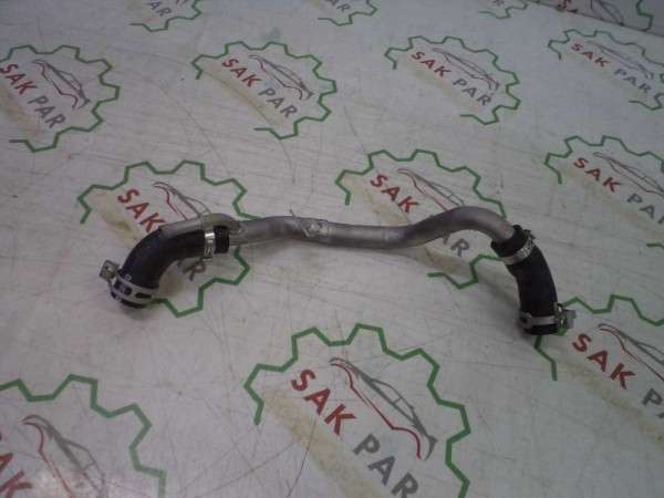 Dacia Jogger Captur 2 Su Borusu Orjinal Sıfır 210472161R YP (EA-130)