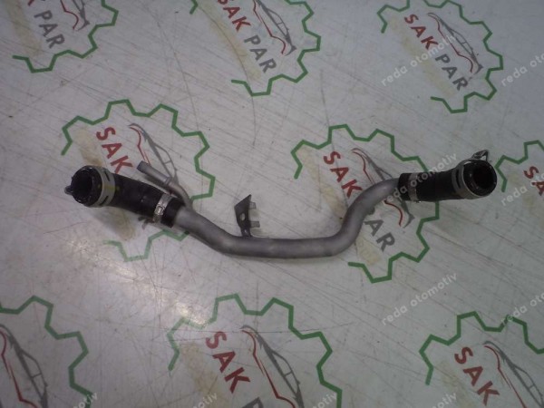 Dacia Jogger Captur 2 Su Borusu Orjinal Sıfır 210472161R YP (EA-130)