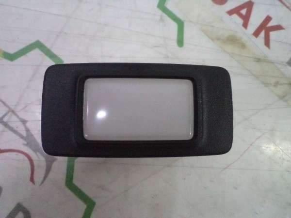 Renault Clio 5 Güneşlik Lambası Orjinal 264867937R YP (KG-130)