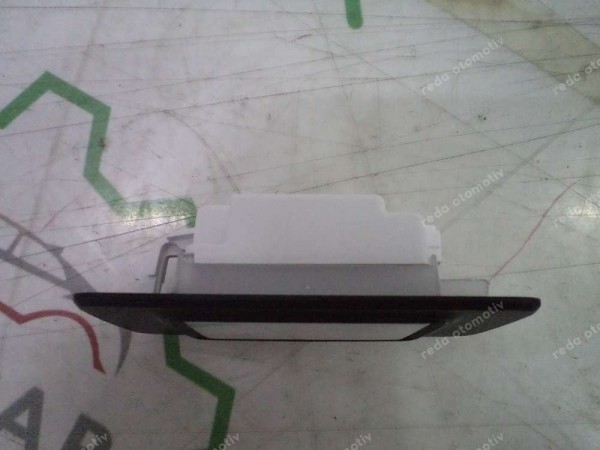 Renault Clio 5 Güneşlik Lambası Orjinal 264867937R YP (KG-130)