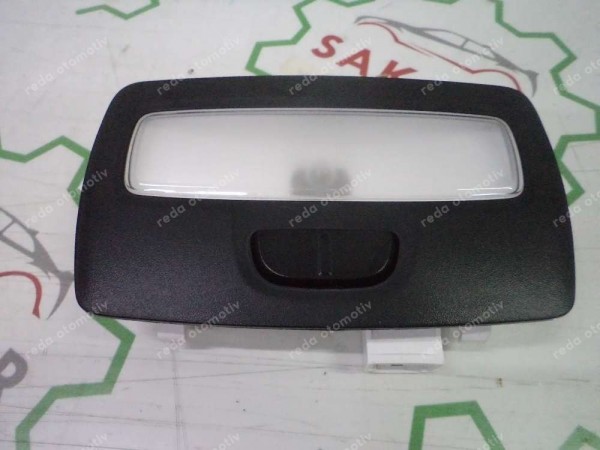 Renault Clio 5 Tavan Lambası Orjinal Sıfır 264307708R YP (KG130)