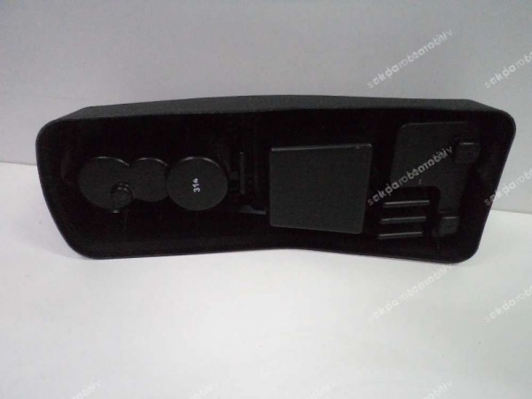 Ford Cargo Orta Konsol Orjinal DC46-E045B55 CP (KC-110)