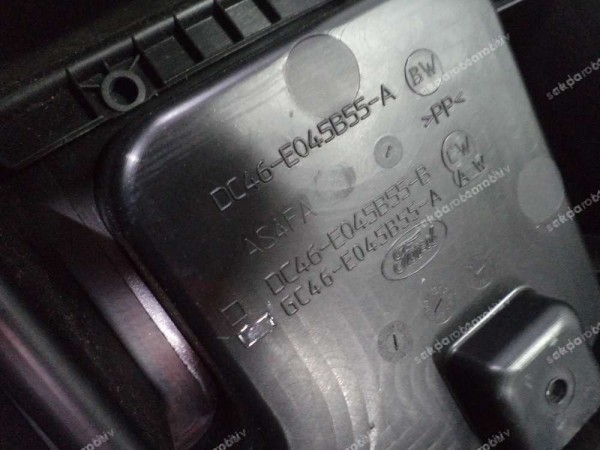 Ford Cargo Orta Konsol Orjinal DC46-E045B55 CP (KC-110)