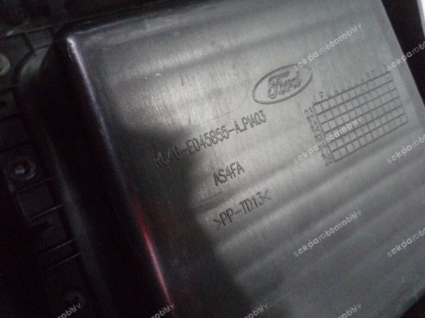 Ford Cargo Orta Konsol Orjinal DC46-E045B55 CP (KC-110)